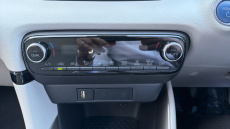 Toyota Yaris 1.5 Hybrid Excel 5dr CVT Hybrid Hatchback